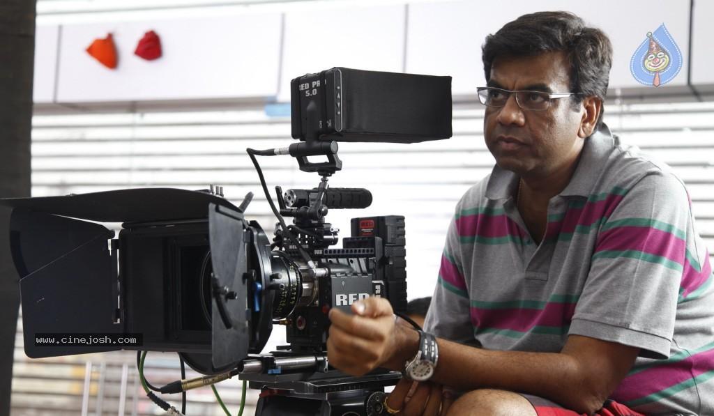 CineJosh gallery photo