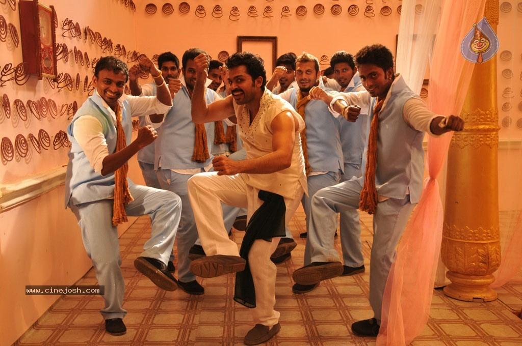 CineJosh gallery photo