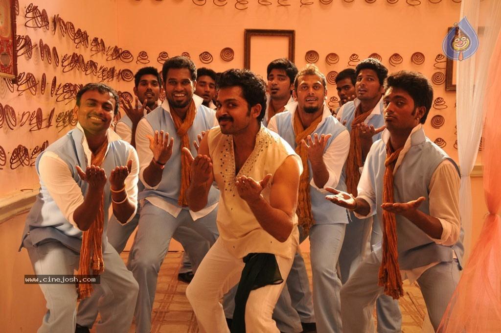 CineJosh gallery photo