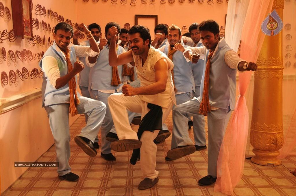 CineJosh gallery photo