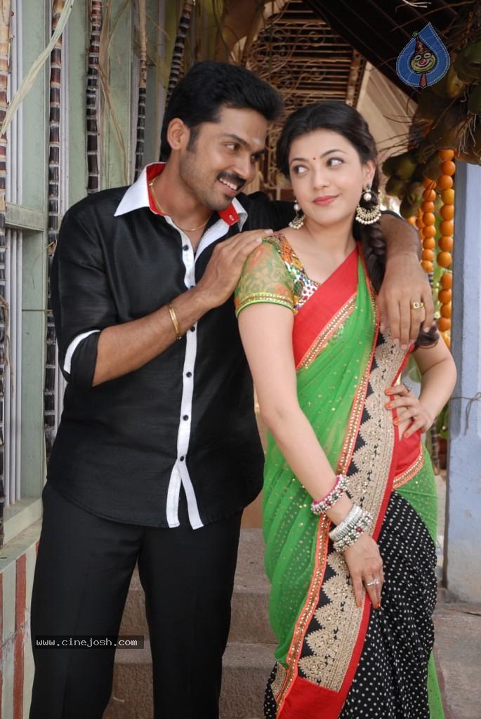 CineJosh gallery photo