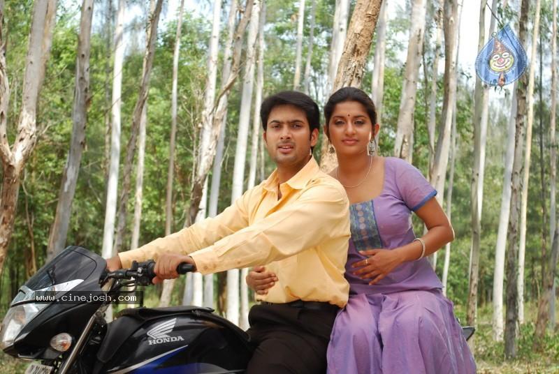 CineJosh gallery photo