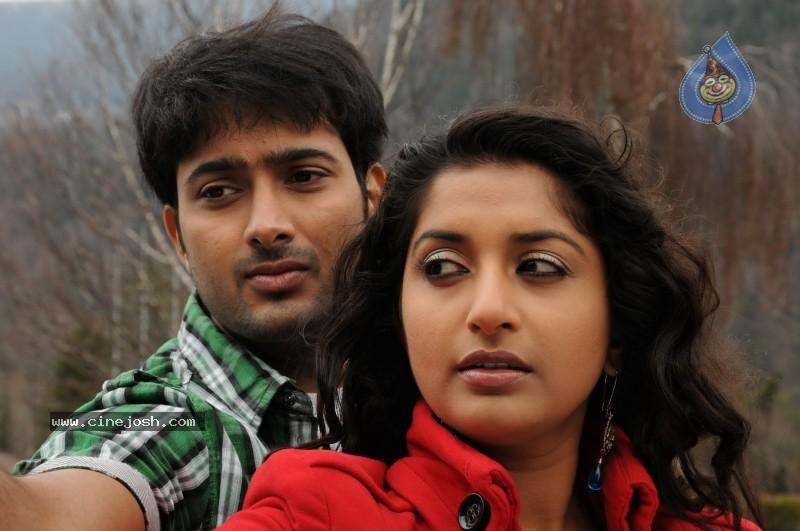 CineJosh gallery photo
