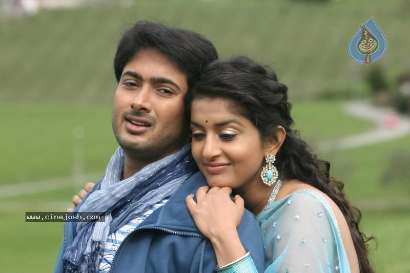 CineJosh gallery photo