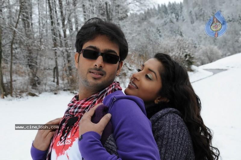 CineJosh gallery photo