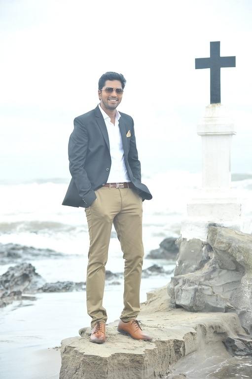 CineJosh gallery photo