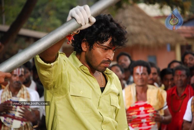 CineJosh gallery photo