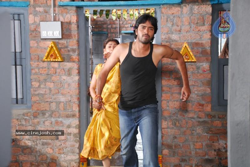 CineJosh gallery photo