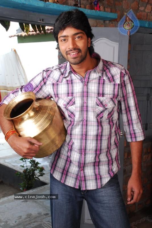 CineJosh gallery photo