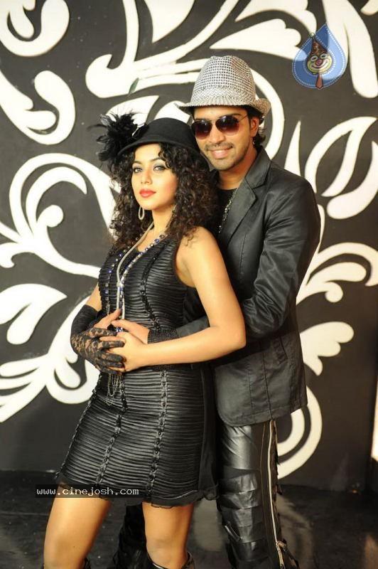 CineJosh gallery photo