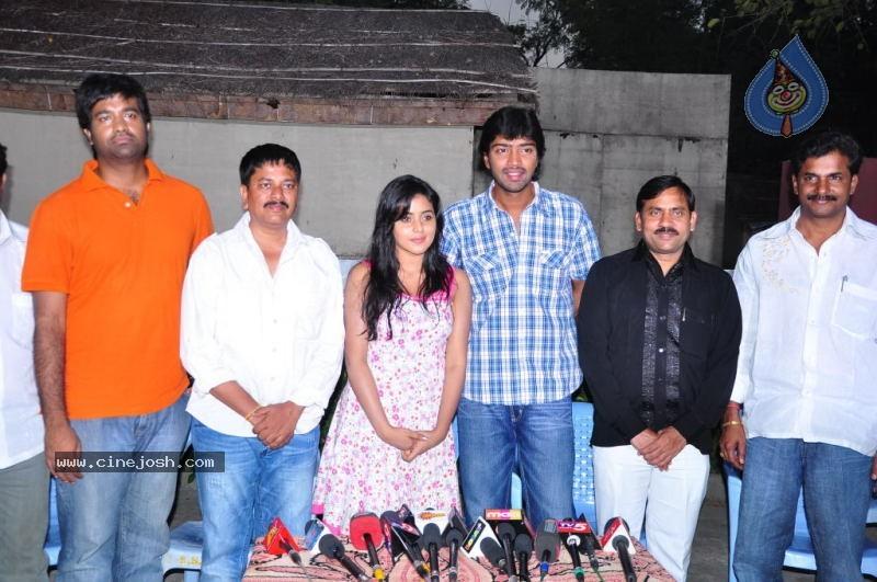 CineJosh gallery photo