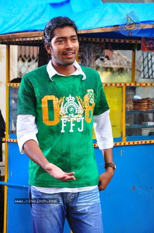 CineJosh gallery photo