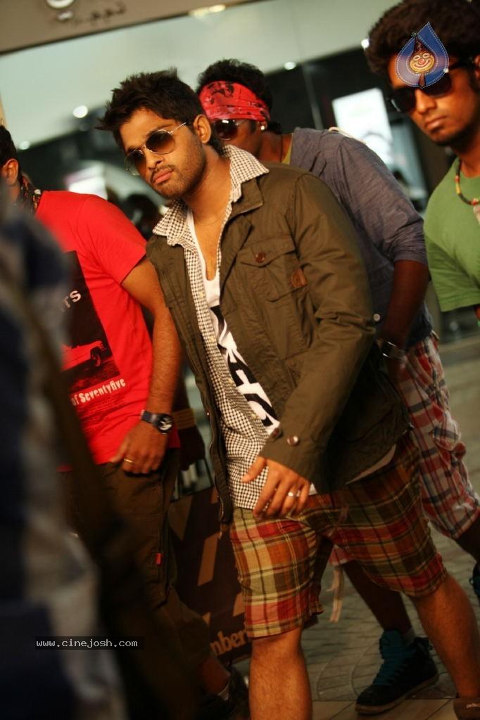 CineJosh gallery photo