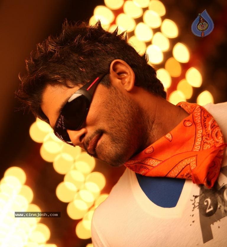 CineJosh gallery photo