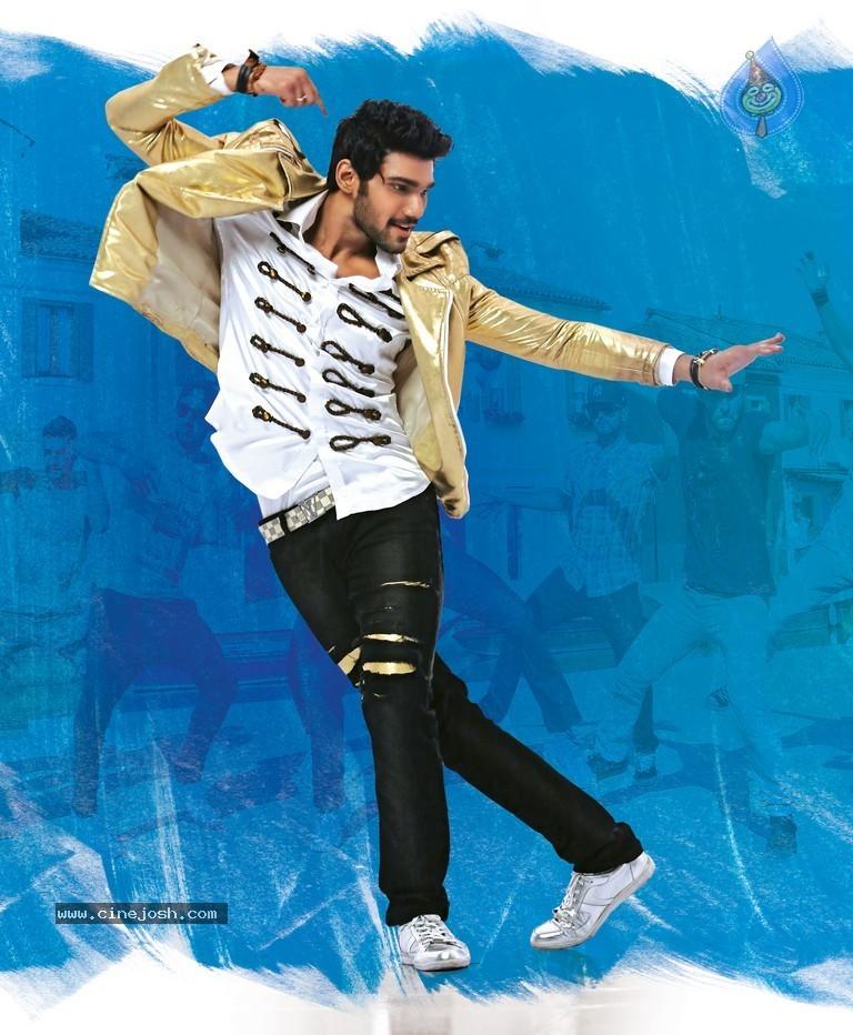 CineJosh gallery photo