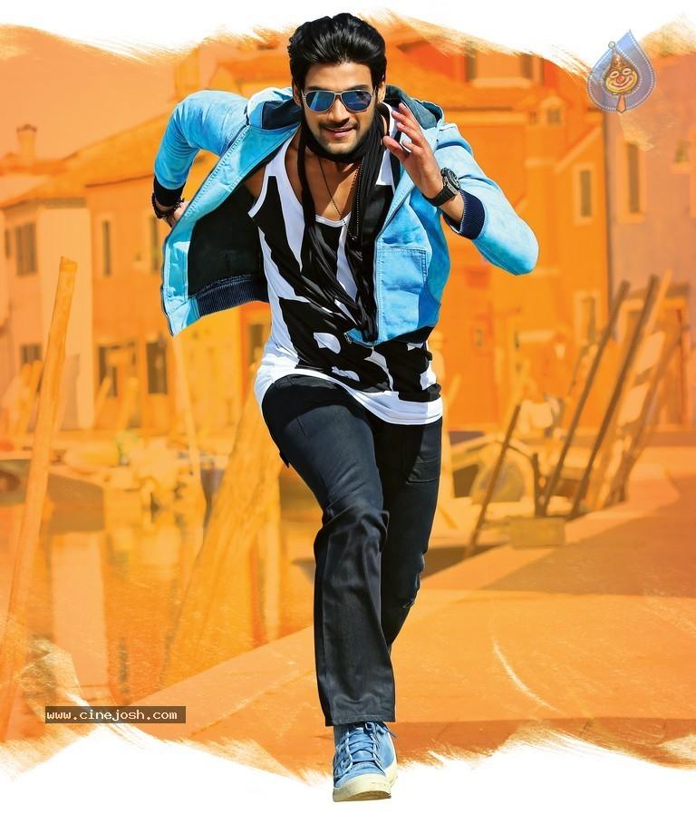 CineJosh gallery photo