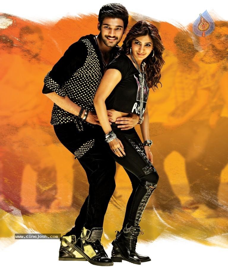 CineJosh gallery photo