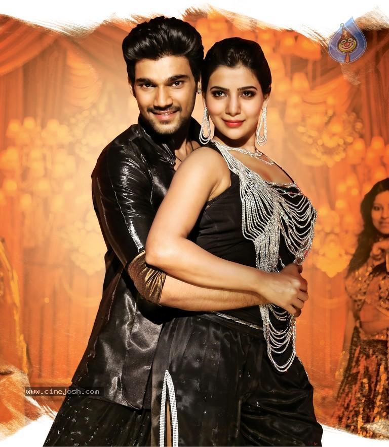 CineJosh gallery photo