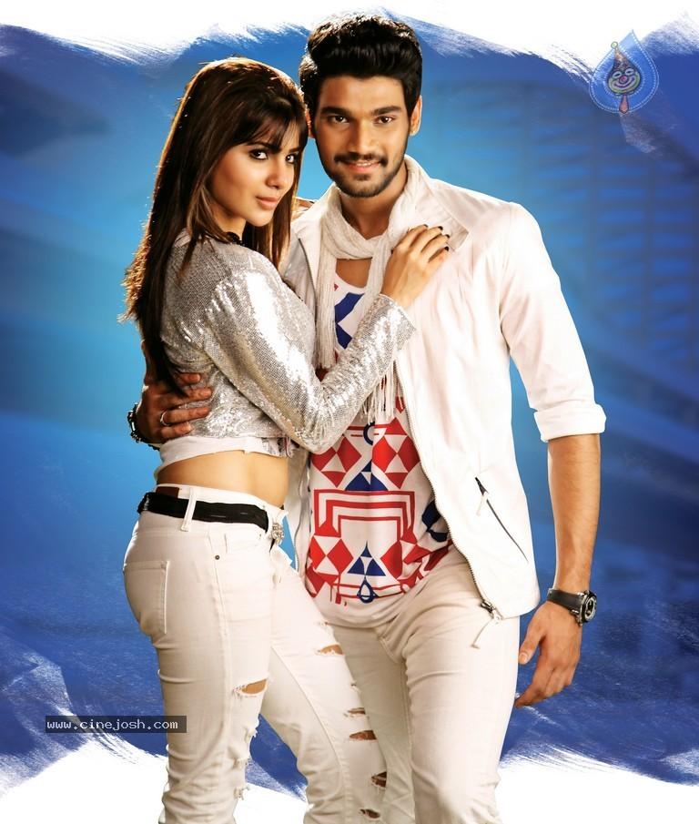 CineJosh gallery photo