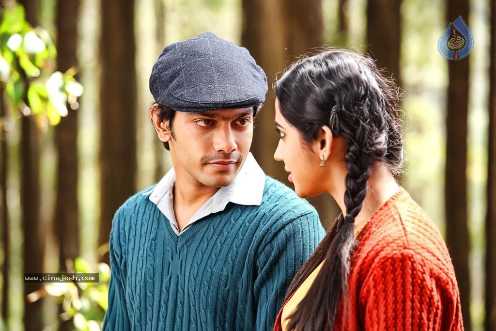 CineJosh gallery photo