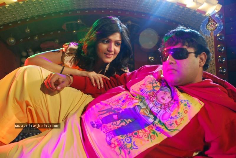 CineJosh gallery photo