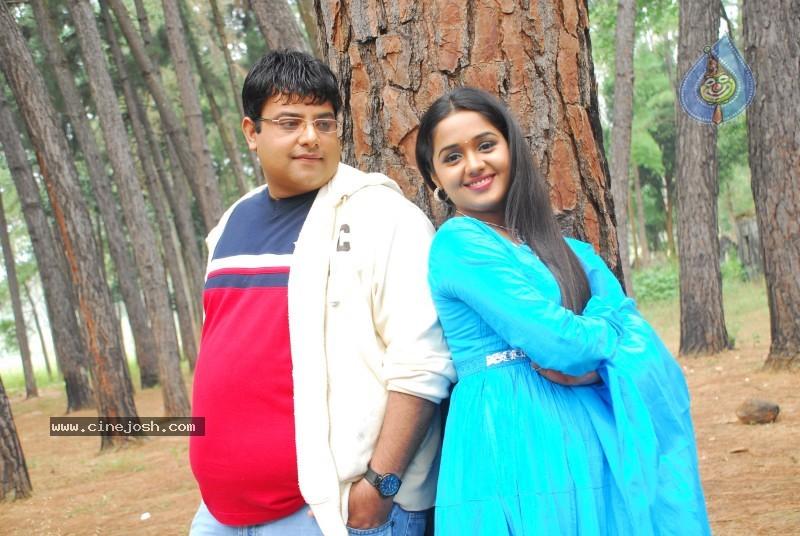 CineJosh gallery photo