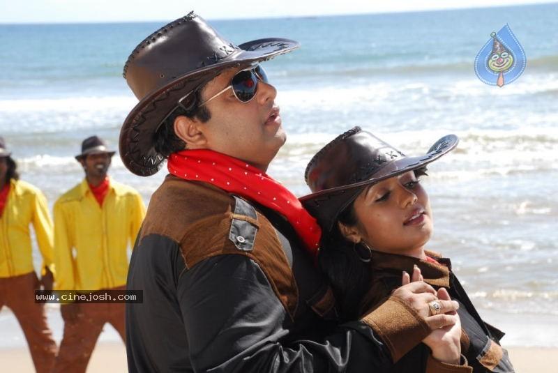 CineJosh gallery photo