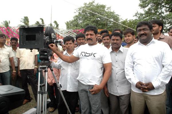 CineJosh gallery photo