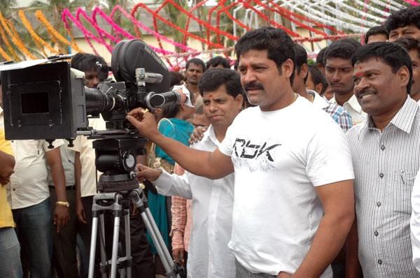 CineJosh gallery photo
