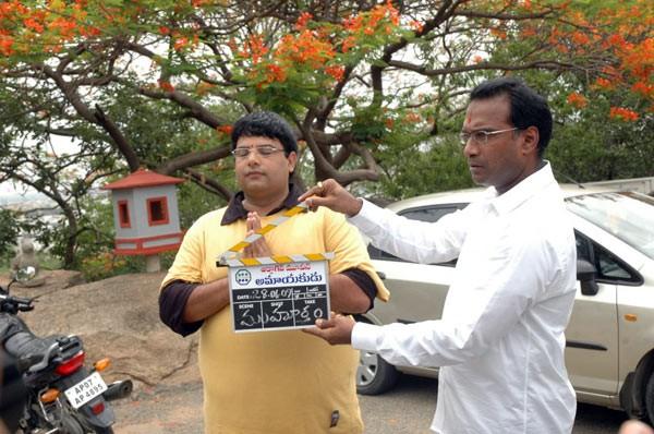 CineJosh gallery photo