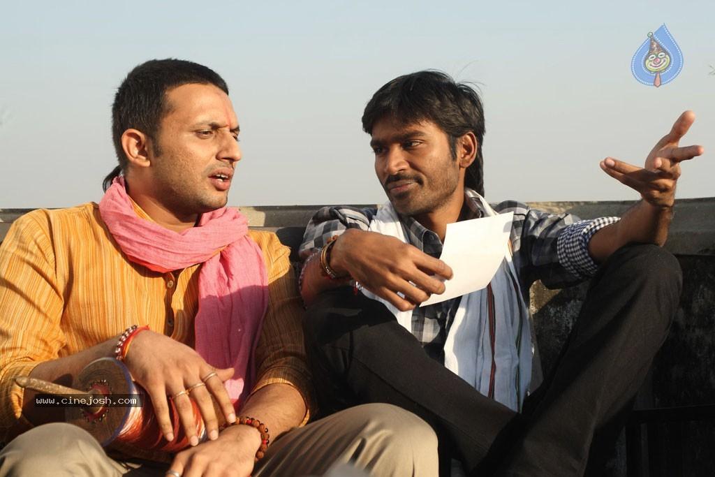 CineJosh gallery photo