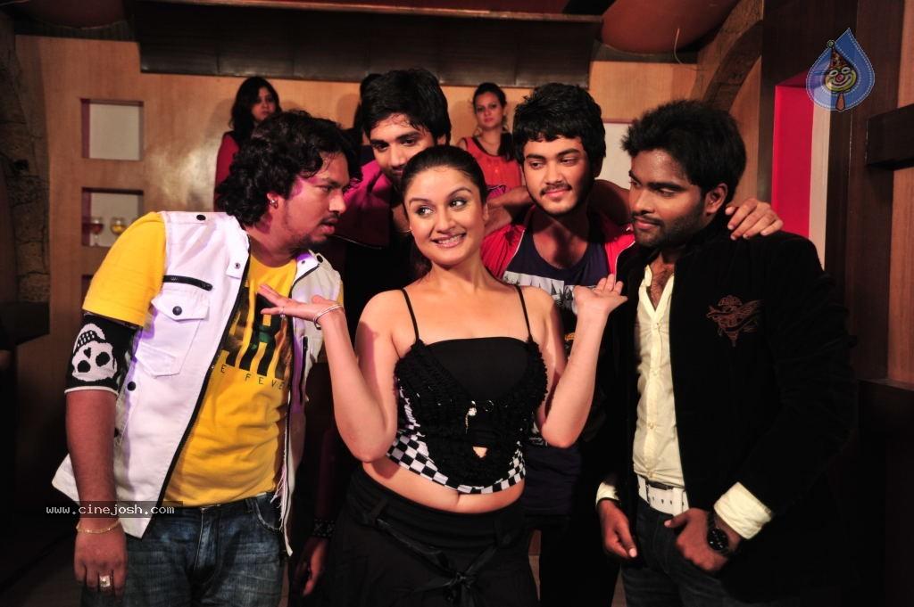 CineJosh gallery photo