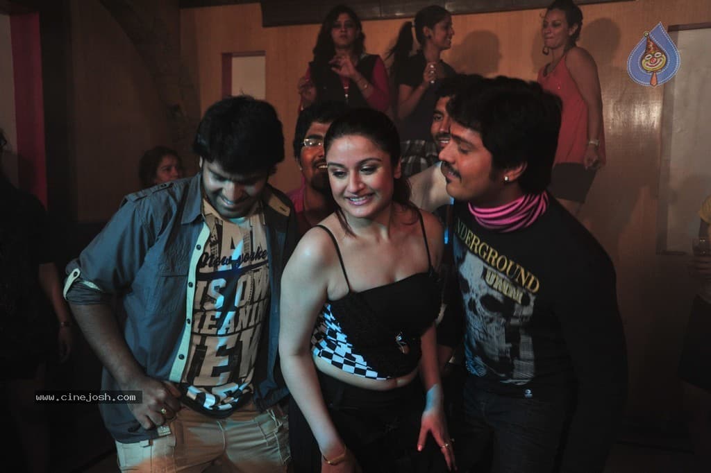 CineJosh gallery photo