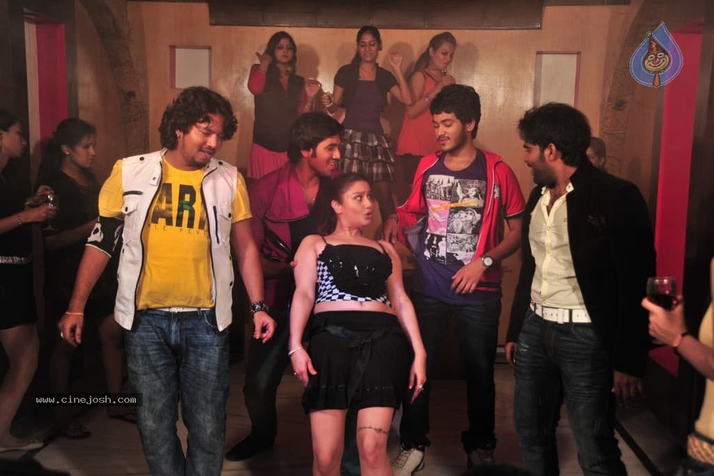 CineJosh gallery photo