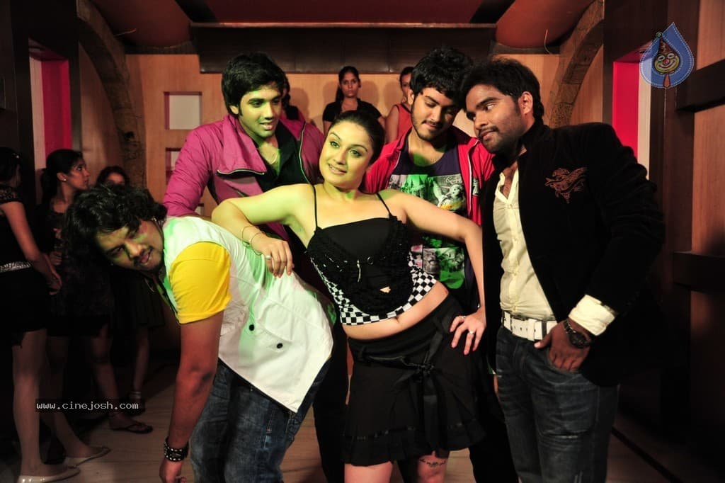 CineJosh gallery photo