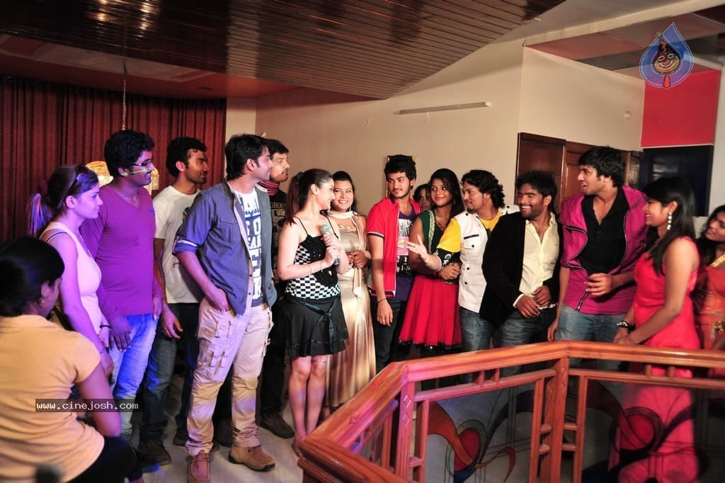 CineJosh gallery photo