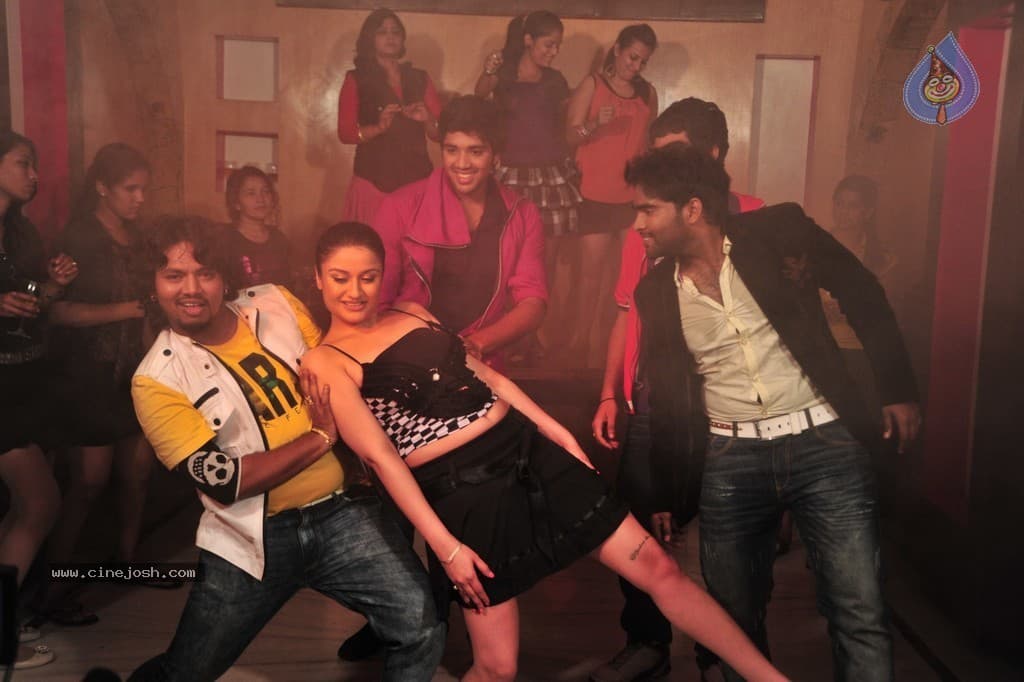 CineJosh gallery photo