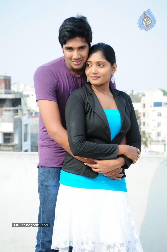 CineJosh gallery photo