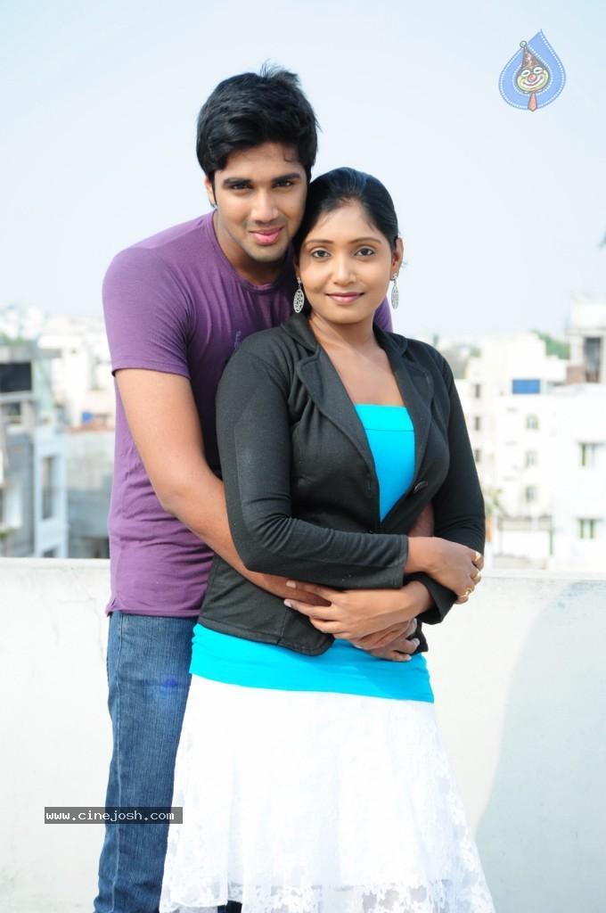 CineJosh gallery photo