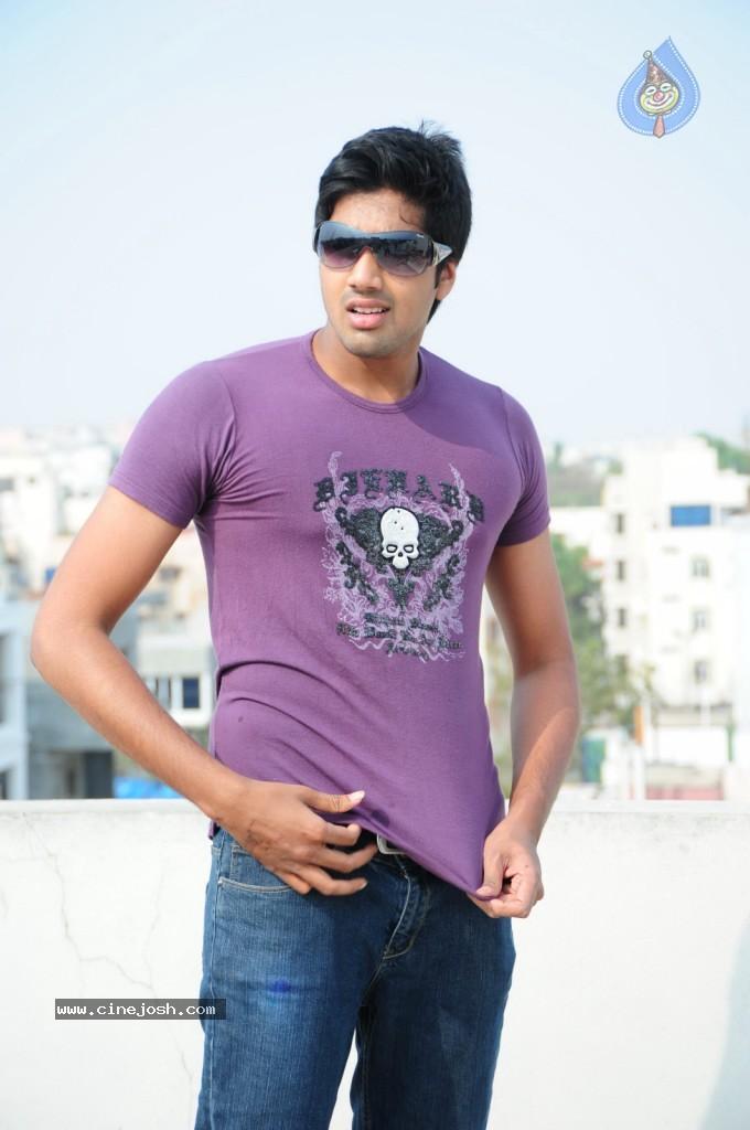 CineJosh gallery photo