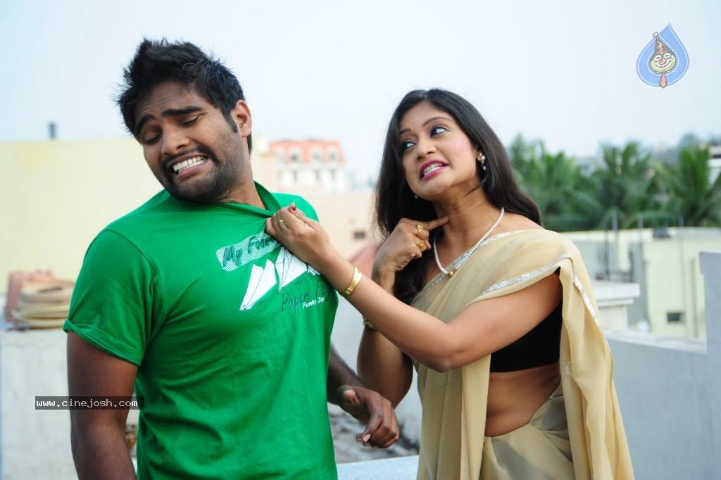CineJosh gallery photo