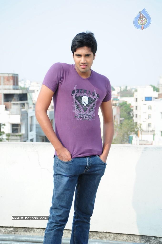 CineJosh gallery photo