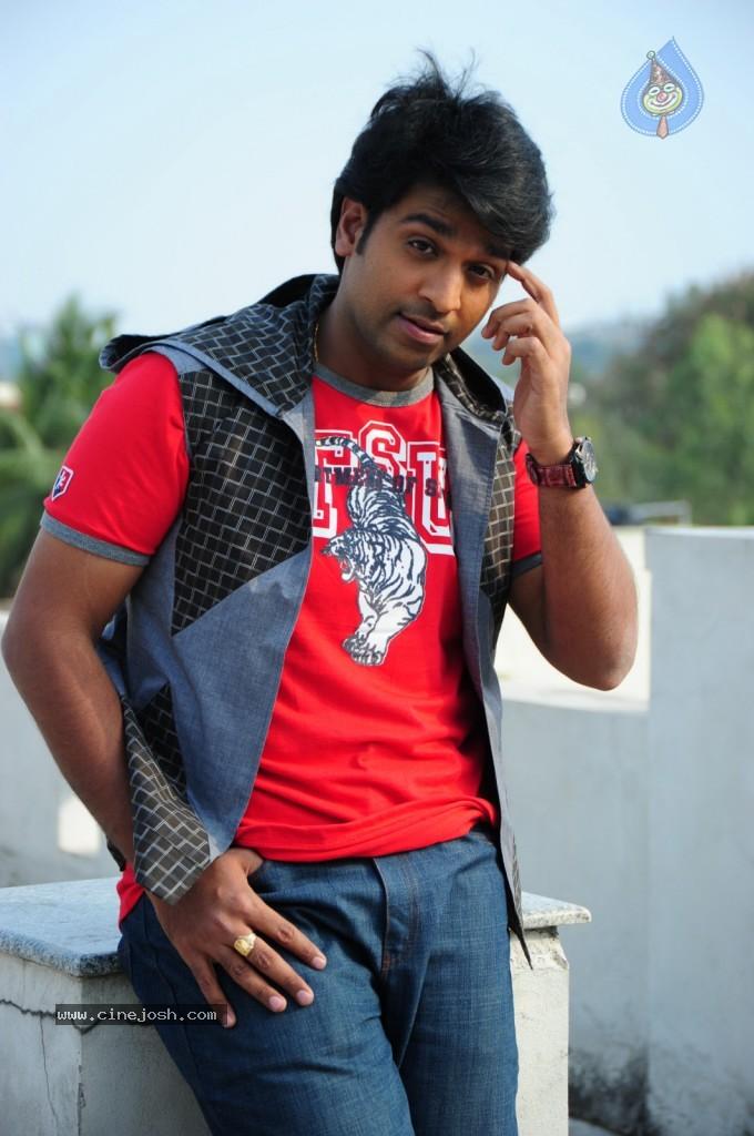 CineJosh gallery photo