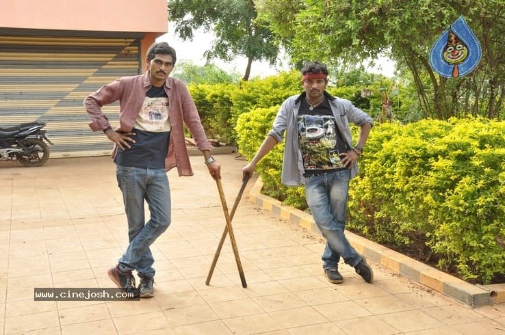 CineJosh gallery photo