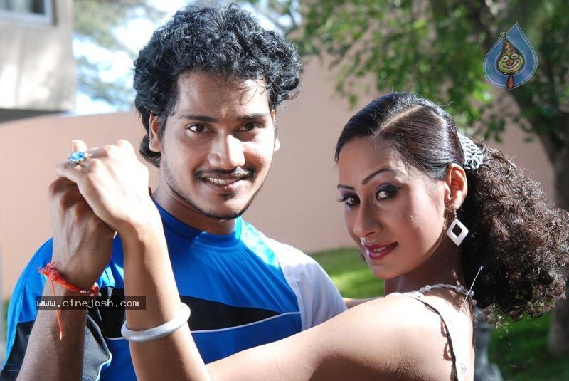 CineJosh gallery photo