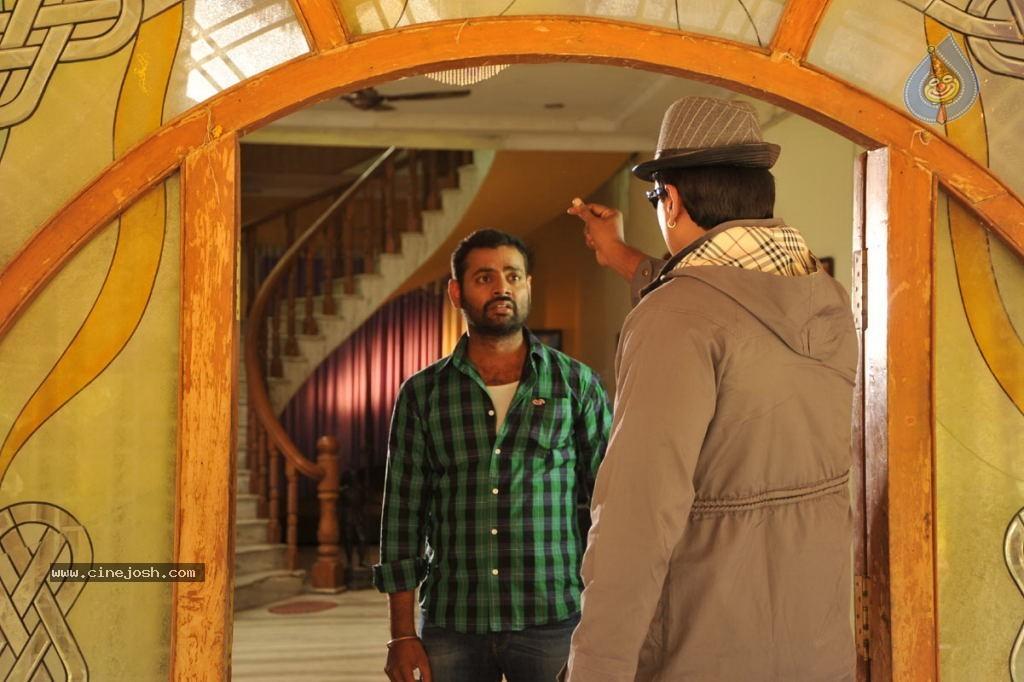 CineJosh gallery photo
