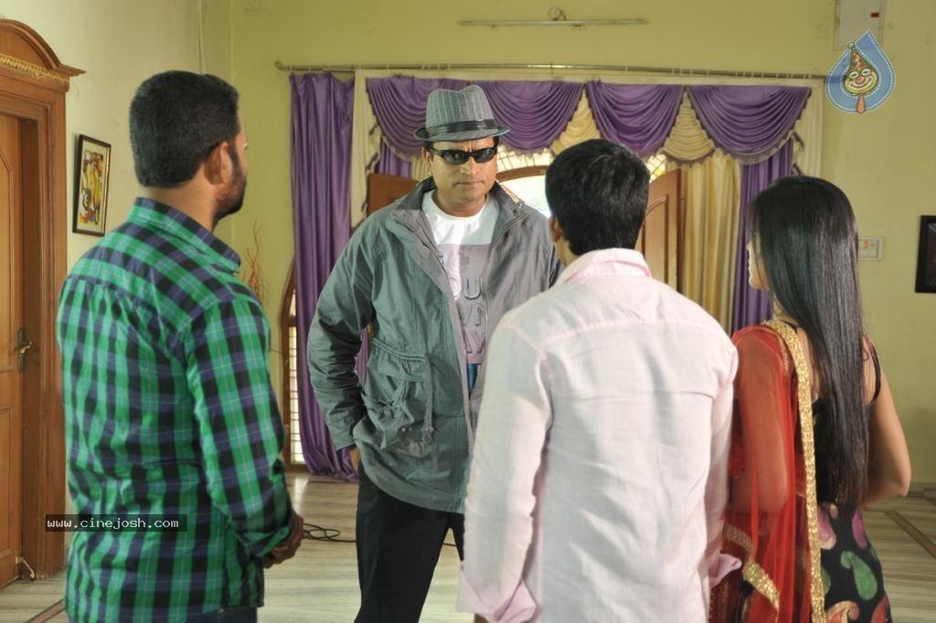 CineJosh gallery photo