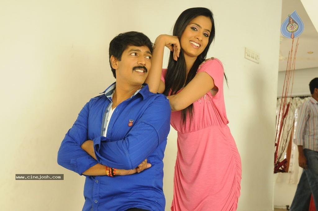 CineJosh gallery photo