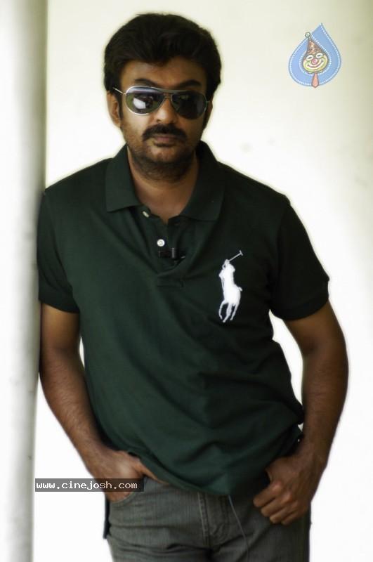 CineJosh gallery photo