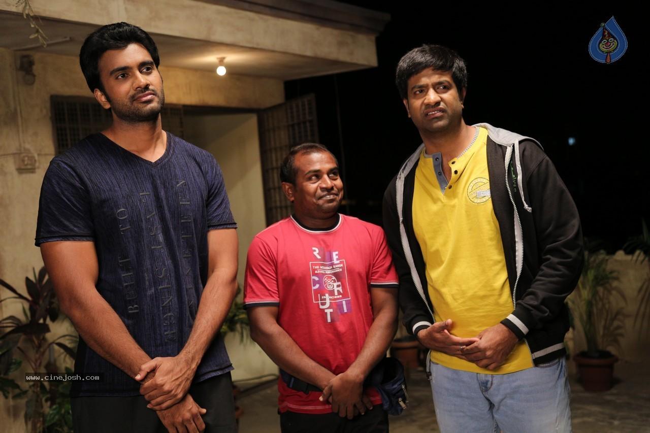 CineJosh gallery photo